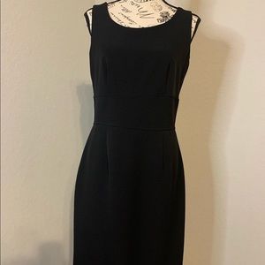 Beautiful little black dress